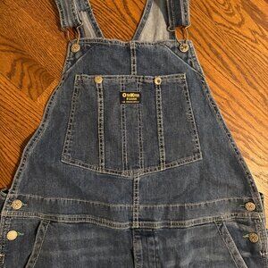 OshKosh B'Gosh limited edition Unisex adult overalls